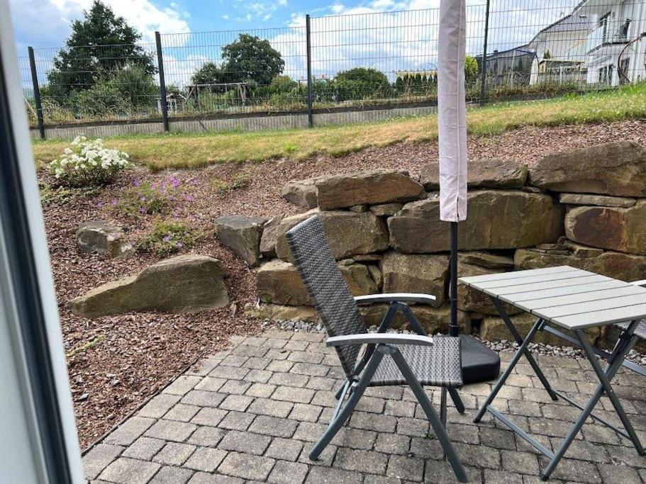 Top Wohnung Mit Traumhaftem Fernblick In 1A-Lage! Hagen  Buitenkant foto
