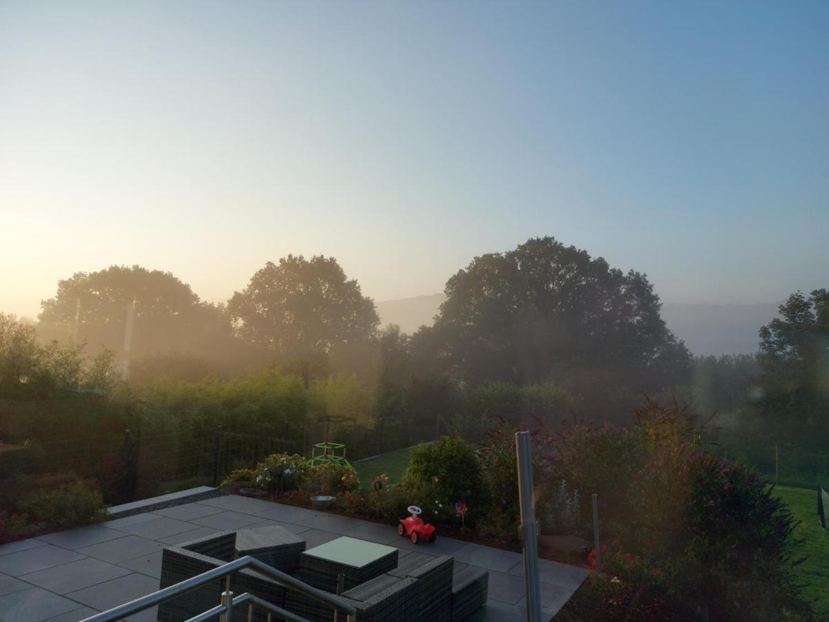 Top Wohnung Mit Traumhaftem Fernblick In 1A-Lage! Hagen  Buitenkant foto