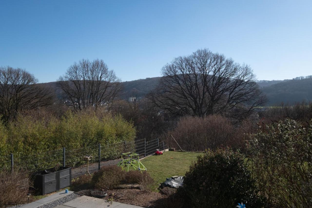 Top Wohnung Mit Traumhaftem Fernblick In 1A-Lage! Hagen  Buitenkant foto