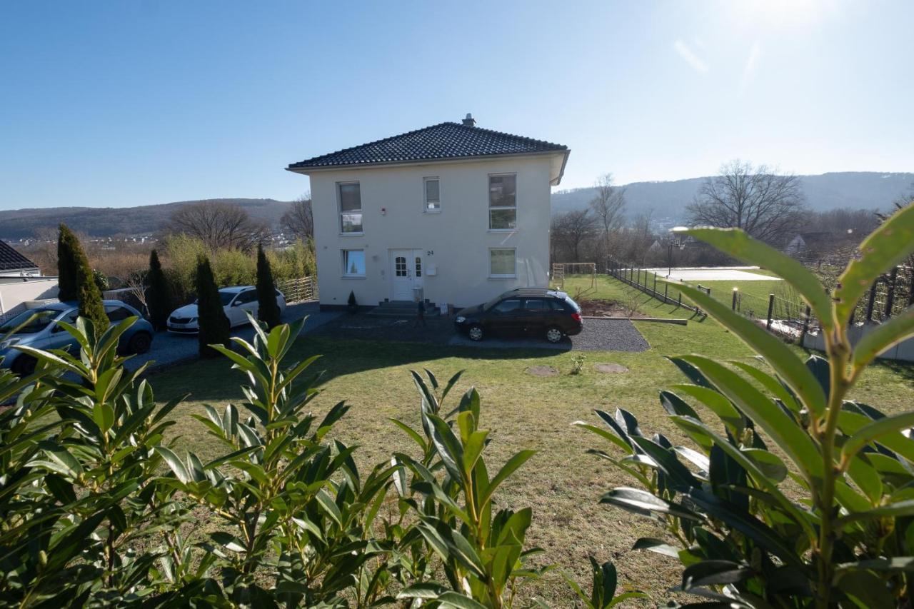Top Wohnung Mit Traumhaftem Fernblick In 1A-Lage! Hagen  Buitenkant foto