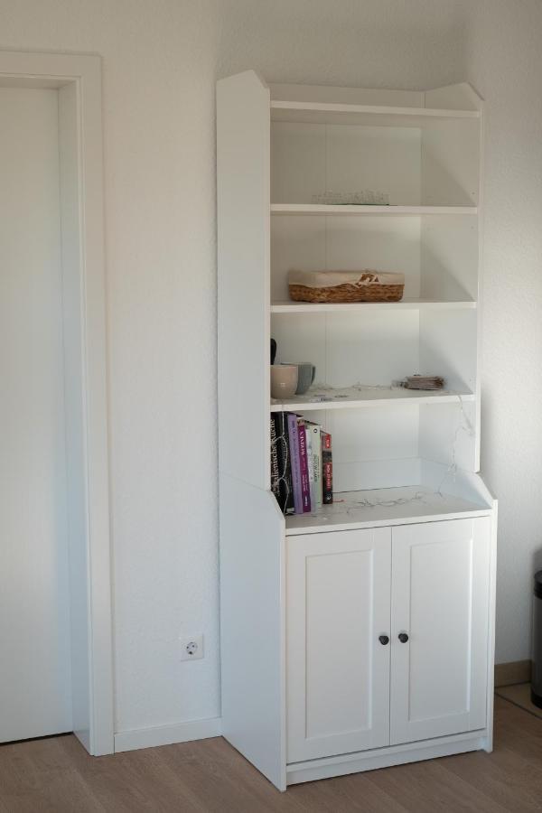 Top Wohnung Mit Traumhaftem Fernblick In 1A-Lage! Hagen  Buitenkant foto